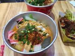 -大喜麻辣拌(凯德1818店)