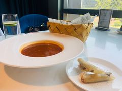 -Wei菋·Le Bistrot