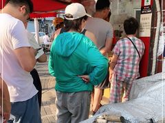 -晶牌烤鸭(延吉东路557弄小区店)