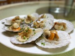 -老字号蛇口德记烧腊饭店·海鲜加工