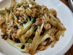 -肖记公安牛肉鱼杂馆· 省级非物质文化遗产(仁和路店)