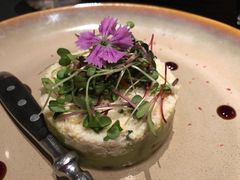 蟹肉塔-上海苏宁宝丽嘉酒店·Cafe Bellagio西餐厅