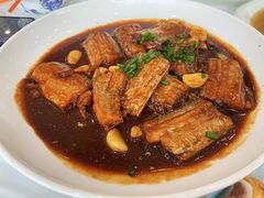 -碧海银沙海鲜餐厅(恒大海上威尼斯店)