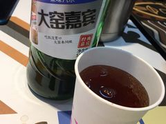 -清真.德枭炕肉店.青海菜(大新街夜市店)