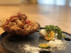 -日进一片海.生腌海鲜火锅.宵夜烧烤(三里屯总店)