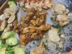 -百年恒益烧腊海鲜酒家·非遗传承(广州黄埔店)