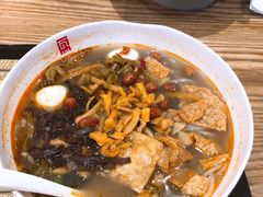 瓦记原味螺蛳粉-瓦记米粉(东鼓道店)