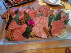 -隐炉和牛烧肉店(群力店)