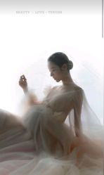 -Mregina 美人纪摄影写真馆(明·星店)