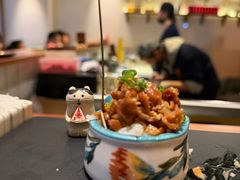 -戏作寿司(观音桥店)
