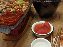 -成都吃客(九眼桥店)