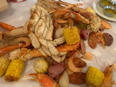 -The Crab Pot Seattle