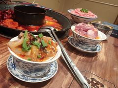 -楠火锅(太古里总店)
