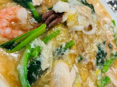 -关夫人餐厅(阳光广场店)