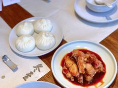 扬州三丁包-扬州狮子楼·非遗淮扬菜(总店)