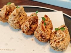-喜鼎海胆水饺(东港店)