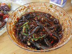 -宋记冕宁土菜馆(海门渔村二店)