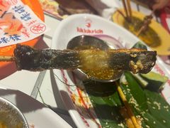 -碌碌发·东南亚风味烧烤档(体育西店)