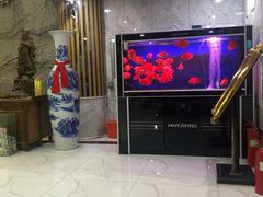 -绿岛汤泉韩式休闲会所