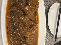 -如一食府(鲁谷东街店)