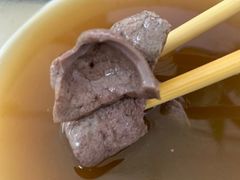 -燊意布拉肠云吞面(中山四路店)