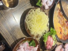 -冯校长老火锅(深圳总店)