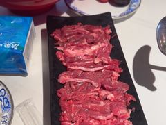 -李姑婆鲜切牛肉火锅自助(凤城二路店)