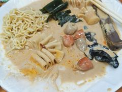 -郭记小街麻辣烫(虎坊路店)