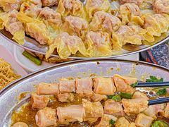 -嘉升大排档(番禺总店)