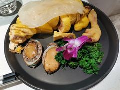 -八珍玉食鸡煲·打边炉(印象城店)