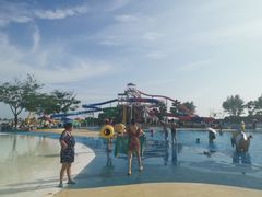 -秦皇岛乐岛海洋王国