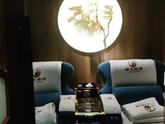 -君悦会影院足道·SPA•推拿(江桥店)