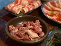 -喜来稀肉(旺角广华街店)