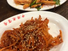 -西塔大冷面(市府大路店)