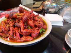 -盱眙红叶龙虾(金源北路店)