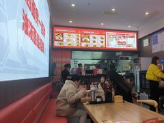 -吴满满油泼面(北方风味园店)