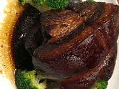 -盐官日光域房车营地·有盐餐厅