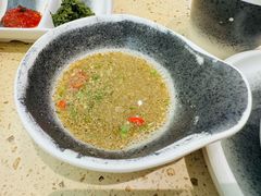 -313羊庄铁锅烀羊肉(望京店)