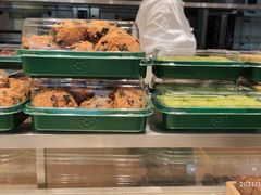 -泸溪河桃酥(西直门凯德店)