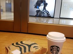 -星巴克臻选(北京世贸天阶店)