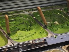 -九十葉·抹茶(南京·德基店)