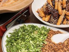 -合肥妈妈菜(青阳南路店)
