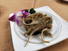 -龙井壹号·茶缘山景宴(龙井村店)