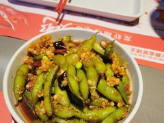 -龙巢盱眙龙虾·牛蛙·烧烤宵夜(八卦岭店)