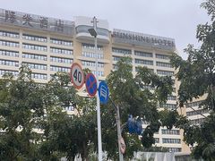 -深圳阳光酒店