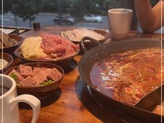 -楠火锅(哈尔滨金爵万象店)