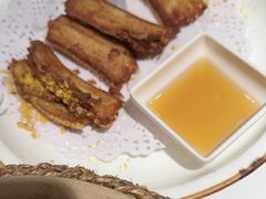 -老阿爸鲜鱼土菜(园区永旺店)