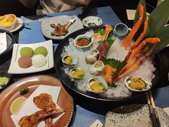 -德川家日本料理(中关村寰太大厦店)