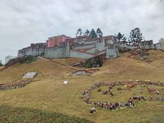 -深圳锦绣中华民俗村