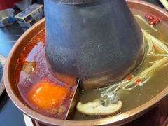 -乔先生涮肉·鲜活牛羊肉火锅(塘沽店)